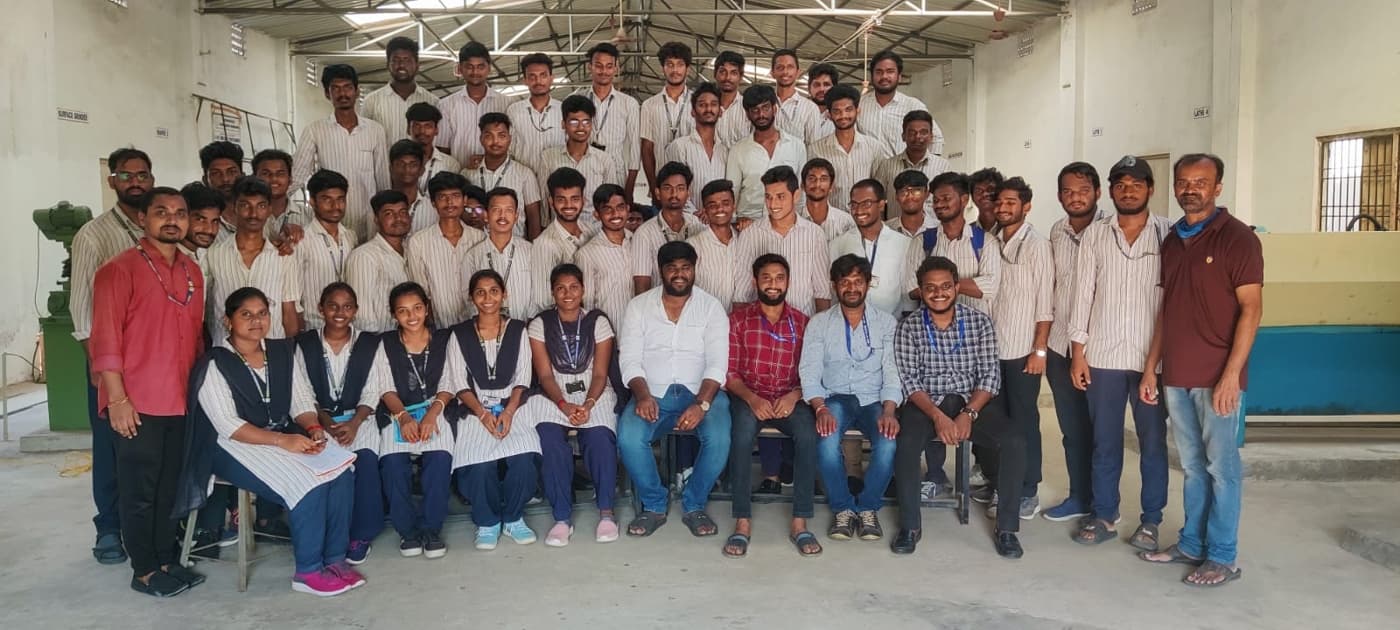 Wellfare Institute of Science Technology and Management Visakhapatnam Events & Extra Curriculars photo 100